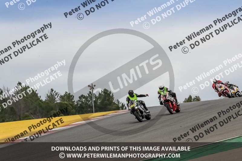 may 2019;motorbikes;no limits;peter wileman photography;portimao;portugal;trackday digital images